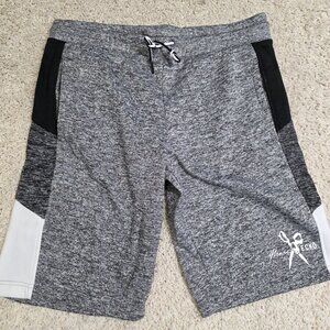 Marc Ecko Cut & Sew Men's Fleece Short's size XL